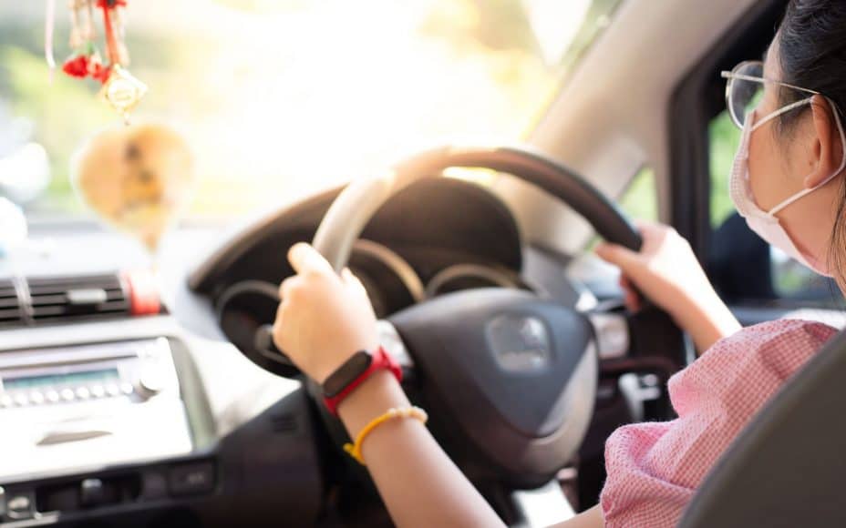 5 voitures à éviter pour les jeunes conducteurs