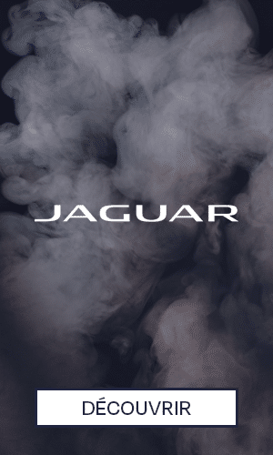 Voitures d'occasion Jaguar 