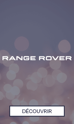 Voitures d'occasion Range Rover 