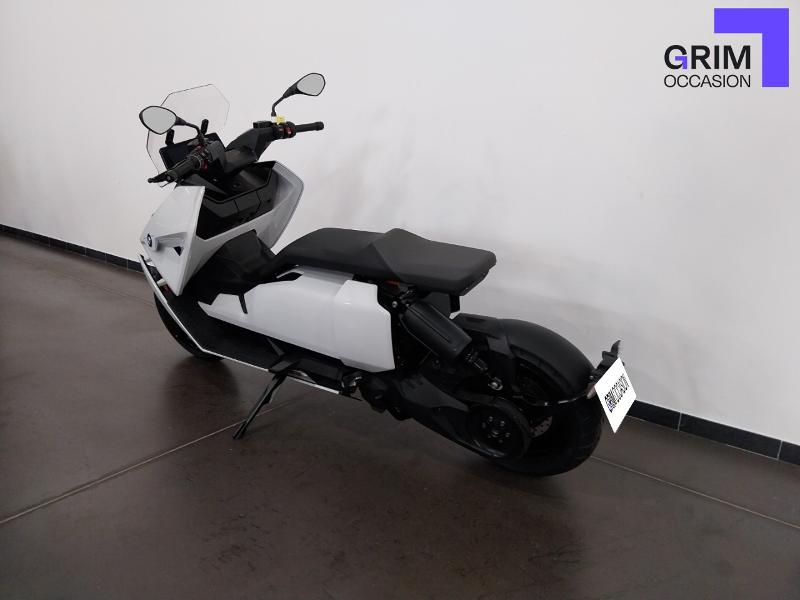 BMW C E04 11kW - GRIM Occasion