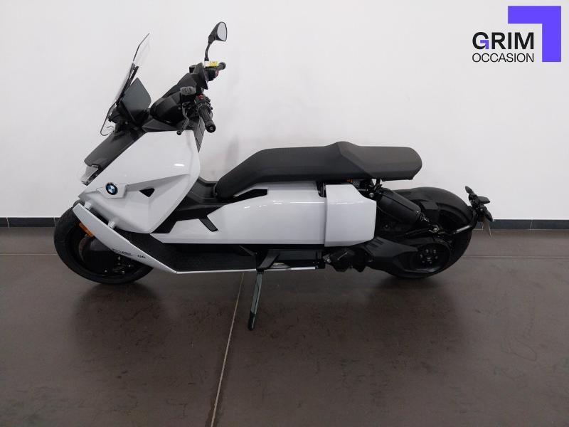 BMW C E04 11kW - GRIM Occasion