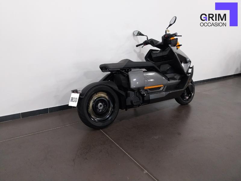 BMW C E04 11kW - GRIM Occasion