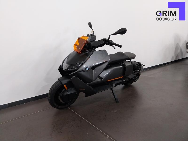 BMW C E04 11kW - GRIM Occasion