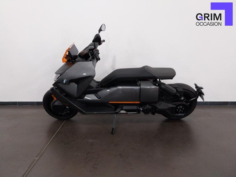 BMW C E04 11kW - GRIM Occasion