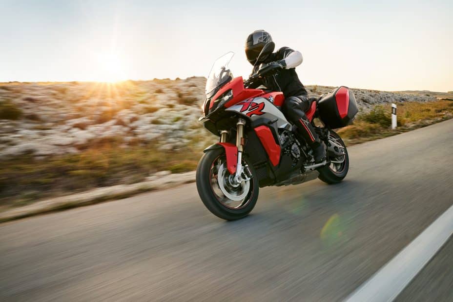 Acheter Une Moto Bmw S1000xr D'occasion - Grim Occasion