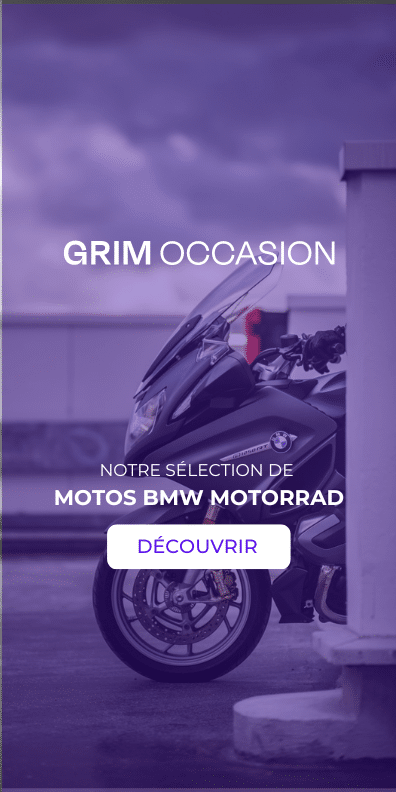 Motos doccasion BMW Motorrad x