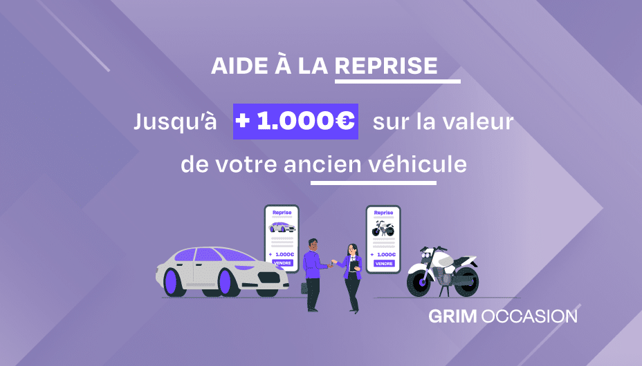 offre reprise vehicule occasion