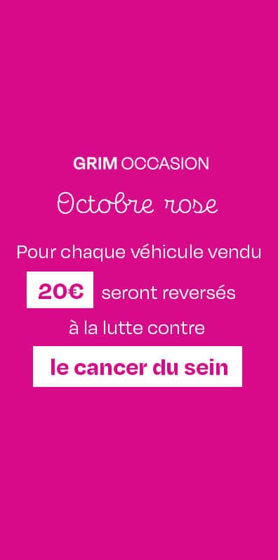 octobre rose